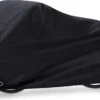 FEDEC Fietshoes Voor Alle Fietsen - Waterbestendig - Opbergzak - 200 X 90 X 100 CM - Zwart -Volare Shop 1200x881