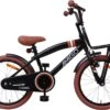 Amigo 2Cool Jongensfiets - Kinderfiets 20 Inch - Matzwart 2 Amigo 2Cool Jongensfiets - Kinderfiets 20 Inch - Matzwart -Volare Shop 1200x881 2