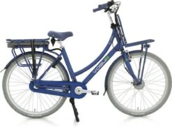 Vogue Elite - Fiets (elektrisch) - Vrouwen - Blauw - 57 13 Vogue Elite - Fiets (elektrisch) - Vrouwen - Blauw - 57 -Volare Shop 1200x883 2
