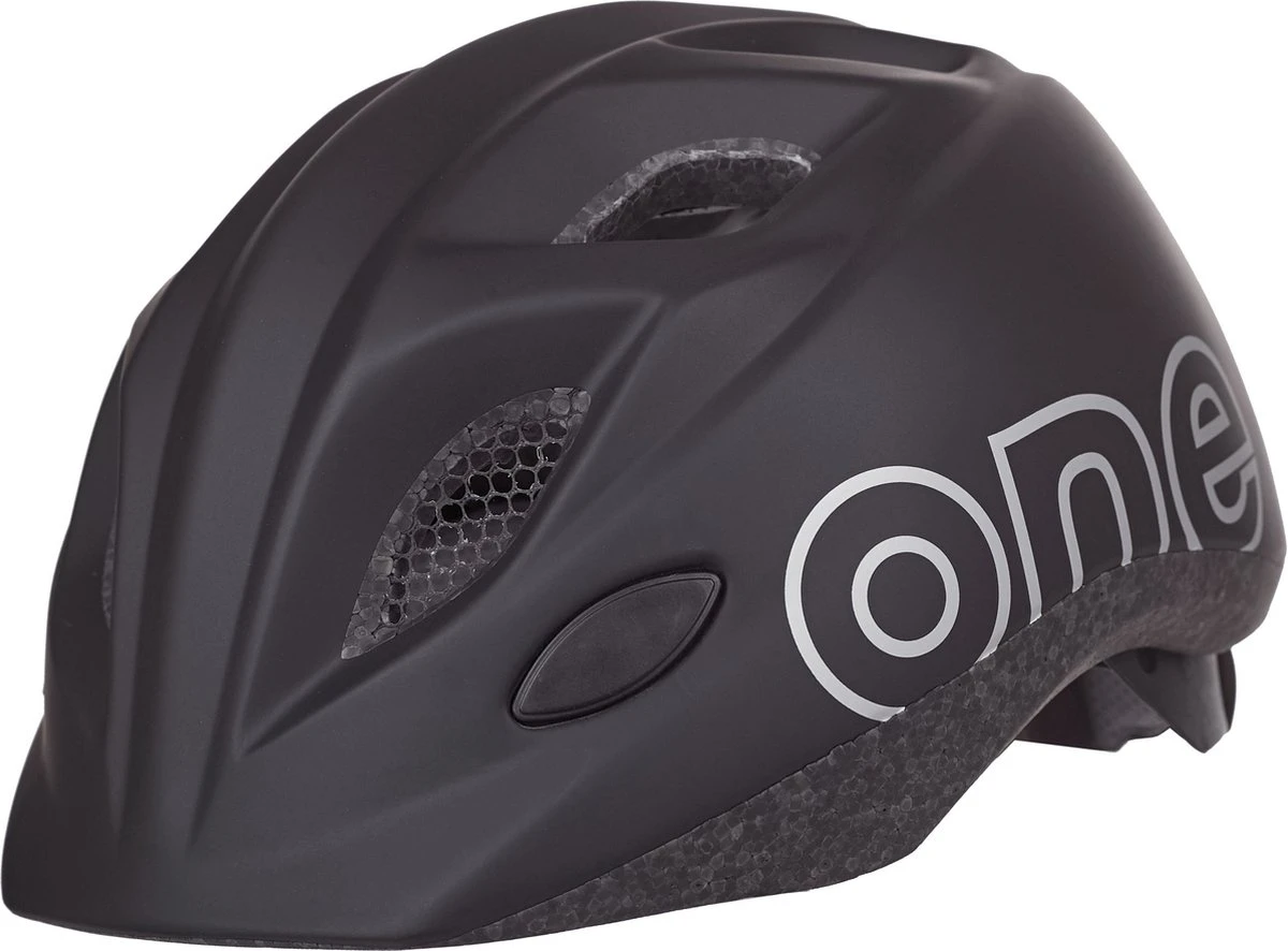 Bobike One Plus Helm - Maat XS - Black 3 Bobike One Plus Helm - Maat XS - Black