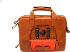 New Looxs Cali Laptoptas Fietstas - Leer - 15 Inch Laptopvak - 17 Liter - Cognac -Volare Shop 1200x889 2