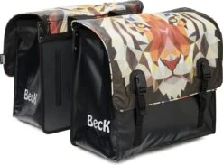 BECK Big Zwart (bisonyl) (met Afstandhouder) -Volare Shop 1200x890 1
