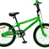 Amigo Fly - BMX Fiets 20 Inch - Fietscross Voor Jongens En Meisjes - Groen -Volare Shop 1200x890 3