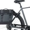 Basil Tour Waterproof Dubbele Fietstas MIK - 28 Liter - Zwart 2 Basil Tour Waterproof Dubbele Fietstas MIK - 28 Liter - Zwart -Volare Shop 1200x894