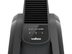 Wahoo Fitness Fiestraineraccessoire Wahoo KICKR HEADWIND - Zwart -Volare Shop 1200x899 10