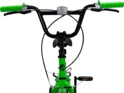 Amigo Fly - BMX Fiets 20 Inch - Fietscross Voor Jongens En Meisjes - Groen 26 Amigo Fly - BMX Fiets 20 Inch - Fietscross Voor Jongens En Meisjes - Groen -Volare Shop 1200x899 15