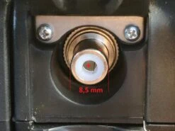 Vogue / Troy Acculader - Elektrische Fietsoplader - 42V - 2A - 1 Polig - Voor 36V E-bikes -Volare Shop 1200x899 4