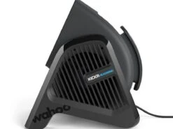 Wahoo Fitness Fiestraineraccessoire Wahoo KICKR HEADWIND - Zwart -Volare Shop 1200x899 8