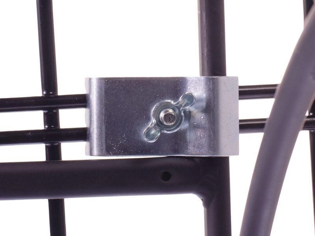 Simson Bagagedrager Verbreder - Dragerverbreder - Achterop 11 Simson Bagagedrager Verbreder - Dragerverbreder - Achterop - Afbeelding 9