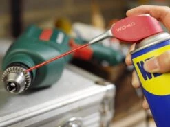 WD-40® Multi-Use Product Classic - 200ml - Multispray - Smeermiddel, Ontvetter En Anti-Corrosie 13 WD-40® Multi-Use Product Classic - 200ml - Multispray - Smeermiddel, Ontvetter En Anti-Corrosie -Volare Shop 1200x900 25