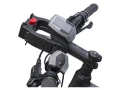 Klickfix Adapter Verlenger Cc-100 E-bike - ZWART -Volare Shop 1200x900 28