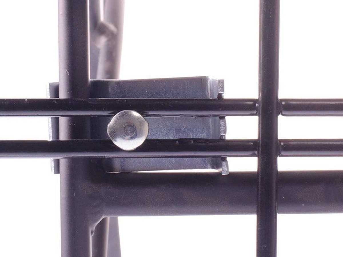 Simson Bagagedrager Verbreder - Dragerverbreder - Achterop 13 Simson Bagagedrager Verbreder - Dragerverbreder - Achterop - Afbeelding 11