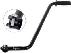 Universele Duwstang Kinderfiets - Duwstok - Fiets Accesoires 8 Universele Duwstang Kinderfiets - Duwstok - Fiets Accesoires -Volare Shop 1200x900 31