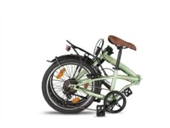 PACTO TEN FOLDING BIKE MINT 6v VOUWFIETS PLOOIFIETS -Volare Shop 1200x901 5
