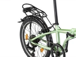 PACTO TEN FOLDING BIKE MINT 6v VOUWFIETS PLOOIFIETS -Volare Shop 1200x902 4