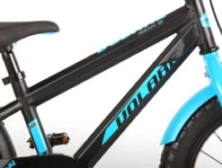 Volare Rocky Kinderfiets - 16 Inch - Zwart Blauw - 95% Afgemonteerd - Prime Collection 21 Volare Rocky Kinderfiets - 16 Inch - Zwart Blauw - 95% Afgemonteerd - Prime Collection -Volare Shop 1200x910