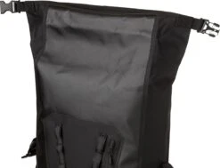 AGU Tech Enkele Fietstas Shelter - Zwart - 21 L - Waterdicht - KLICKfix Module Rail 17 AGU Tech Enkele Fietstas Shelter - Zwart - 21 L - Waterdicht - KLICKfix Module Rail -Volare Shop 1200x916