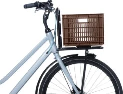 Basil Fietskrat M - Medium - 29.5 Liter - Blauw -Volare Shop 1200x918 3