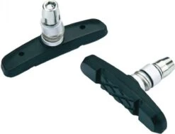Alternative view of Tektro Remblokken 836.12 V-brake 63 X 13 Mm Alu/rubber 2 Stuks