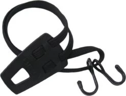 Widek Bibia Transportbinder - Snelbinder - Met Haken - Zwart -Volare Shop 1200x920 2