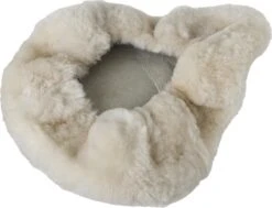 Fastrider Schapenvacht Zadelhoes - Wit 8 Fastrider Schapenvacht Zadelhoes - Wit -Volare Shop 1200x920