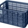 Basil Fietskrat L - Groot - 40 Liter - Blauw -Volare Shop 1200x927 1