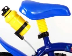 Nickelodeon Paw Patrol Kinderfiets - Jongens - 12 Inch - Blauw/Geel - Doortrapper -Volare Shop 1200x932 3