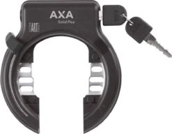 Axa Solid Plus Set Ringslot Met Insteekketting ART-2 Zwart -Volare Shop 1200x935 2