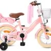 SJOEF Dolly Meisjesfiets 12 Inch - Roze 1 SJOEF Dolly Meisjesfiets 12 Inch - Roze -Volare Shop 1200x936 3