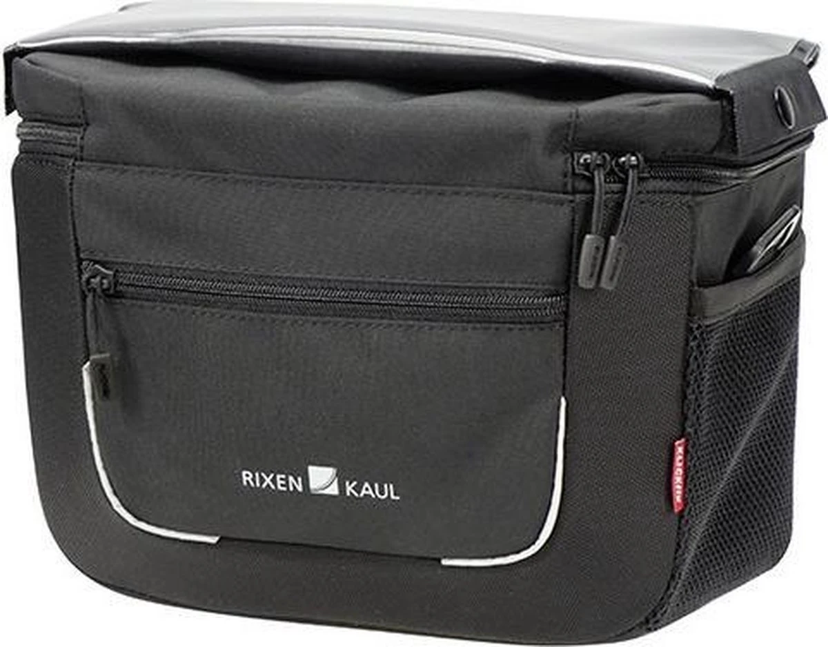 Klickfix Stuurtas Aventour 3 Klickfix Stuurtas Aventour