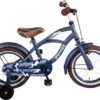 Volare Blue Cruiser Kinderfiets - Jongens - 14 Inch - Blauw - 95% Afgemonteerd 1 Volare Blue Cruiser Kinderfiets - Jongens - 14 Inch - Blauw - 95% Afgemonteerd -Volare Shop 1200x938 8