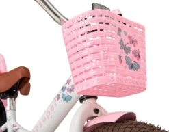 Supersuper Little Miss - Kinderfiets - Meisjesfiets - 16 Inch - Wit -Volare Shop 1200x940 2