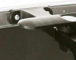 Bobike Windscherm Exclusive - Urban Black -Volare Shop 1200x942 4
