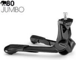 Standaard 2-Poot Ursus Jumbo Zwart 26" / 275mm -Volare Shop 1200x944 2