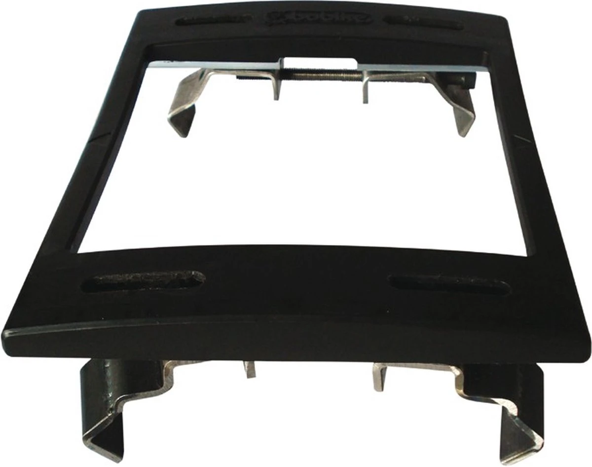 Bobike EASY Bagagedragerbevestiging Voor ONE En Exclusive Maxi Zitjes 3 Bobike EASY Bagagedragerbevestiging Voor ONE En Exclusive Maxi Zitjes