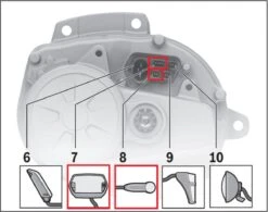 E-bike Tuning Kit - Speedbox 3.0 Voor Bosch Motoren 14 E-bike Tuning Kit - Speedbox 3.0 Voor Bosch Motoren -Volare Shop 1200x948 1