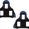 Shimano Schoenplaatjes SM-SH12 SPD-SL Blauw 1 Shimano Schoenplaatjes SM-SH12 SPD-SL Blauw -Volare Shop 1200x948