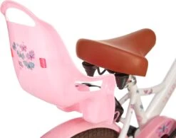 Supersuper Little Miss - Kinderfiets - Meisjesfiets - 16 Inch - Wit -Volare Shop 1200x948 5