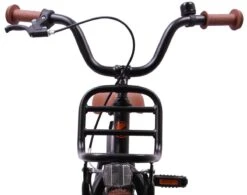 Amigo 2Cool Jongensfiets - Kinderfiets 16 Inch - Matzwart -Volare Shop 1200x949 3