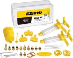 Ontluchtingsset EZmtb Luxe 2022 - Incl. Metalen Adapters -Volare Shop 1200x950 4