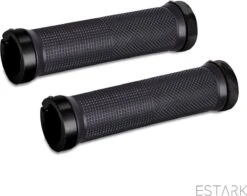 ESTARK® - Fietshandvatten - Lock-On - Handvatten - Universeel - Fiets – Mountainbike – Professioneel - Grips - Extra Grip – Fietshandvaten -Handvaten - Handig Te Monteren - Anti-slip – Fietsen – Stuur – Bikegrips – Lock-on Aanspanbaar - Zwart - LO-zw 33 ESTARK® - Fietshandvatten - Lock-On - Handvatten - Universeel - Fiets – Mountainbike – Professioneel - Grips - Extra Grip – Fietshandvaten -Handvaten - Handig Te Monteren - Anti-slip – Fietsen – Stuur – Bikegrips – Lock-on Aanspanbaar - Zwart - LO-zw -Volare Shop 1200x951