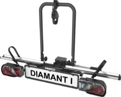 Pro User Diamant 1 - Auto Fietsdragers - Zilver -Volare Shop 1200x955 2
