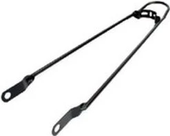 Spatbordstang 28 Inch Mat Zwart Incl Bumper - ZWART 12 Spatbordstang 28 Inch Mat Zwart Incl Bumper - ZWART -Volare Shop 1200x957 1