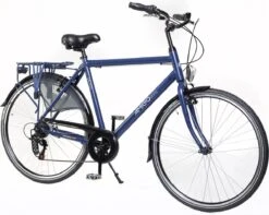 Amigo Moves - Stadsfiets 28 Inch - Herenfiets Met 6 Versnellingen - Matblauw -Volare Shop 1200x957 3