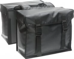 New Looxs Bisonyl Double Large Dubbele Fietstas - 66 Liter - Zwart 18 New Looxs Bisonyl Double Large Dubbele Fietstas - 66 Liter - Zwart -Volare Shop 1200x958 1
