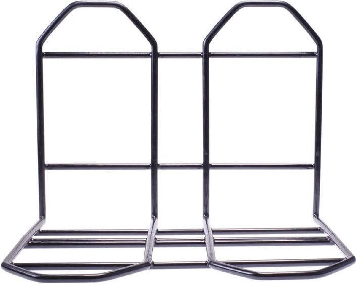 Simson Bagagedrager Verbreder - Dragerverbreder - Achterop 14 Simson Bagagedrager Verbreder - Dragerverbreder - Achterop - Afbeelding 12