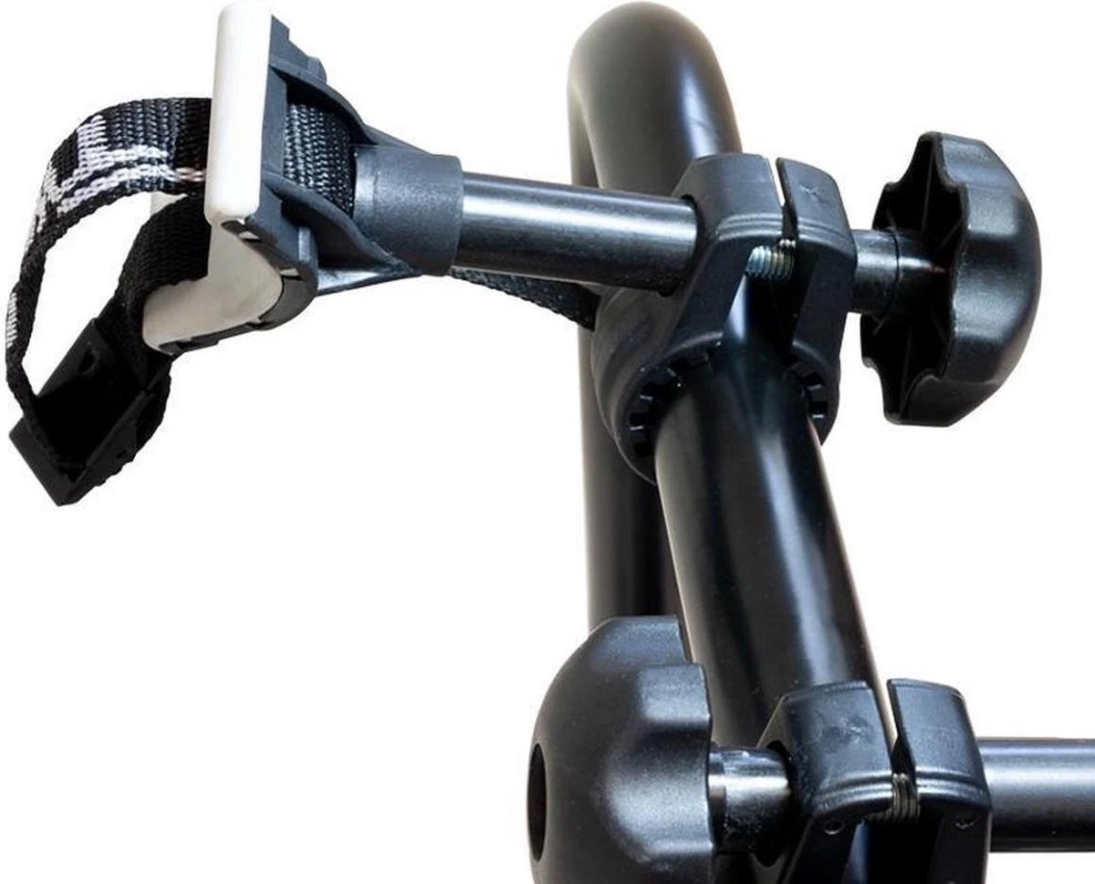 Twinny Load Fietsendrager E-Carrier Basic Voor 2 Fietsen, 13-polig 10 Twinny Load Fietsendrager E-Carrier Basic Voor 2 Fietsen, 13-polig - Image 8