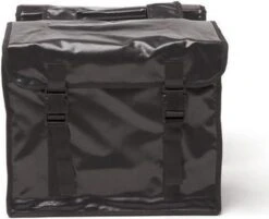 New Looxs Bisonyl Double Large Dubbele Fietstas - 66 Liter - Zwart 20 New Looxs Bisonyl Double Large Dubbele Fietstas - 66 Liter - Zwart -Volare Shop 1200x975