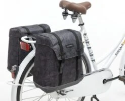 New Looxs Alba Double Selo Dubbele Fietstas - 34 Liter - Zwart 17 New Looxs Alba Double Selo Dubbele Fietstas - 34 Liter - Zwart -Volare Shop 1200x978