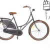 Wheelerz.nl - Omafiets - 28 Inch - Mat Zwart Met Voordrager 1 Wheelerz.nl - Omafiets - 28 Inch - Mat Zwart Met Voordrager -Volare Shop 1200x978 3